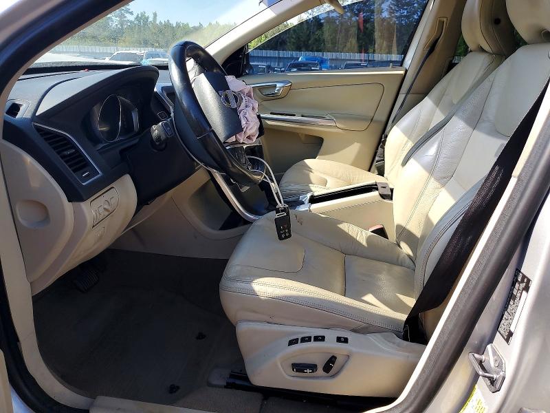Aukcja sprzedaży 2014 Volvo Xc60, vin: YV4952DL2E2551760, numer aukcji: 49777176
