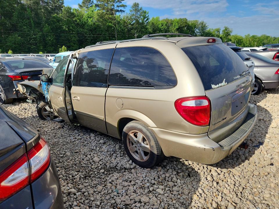 Aukcja sprzedaży 2006 Dodge Grand Caravan, vin: 2D4GP44L96R730402, numer aukcji: 50230696