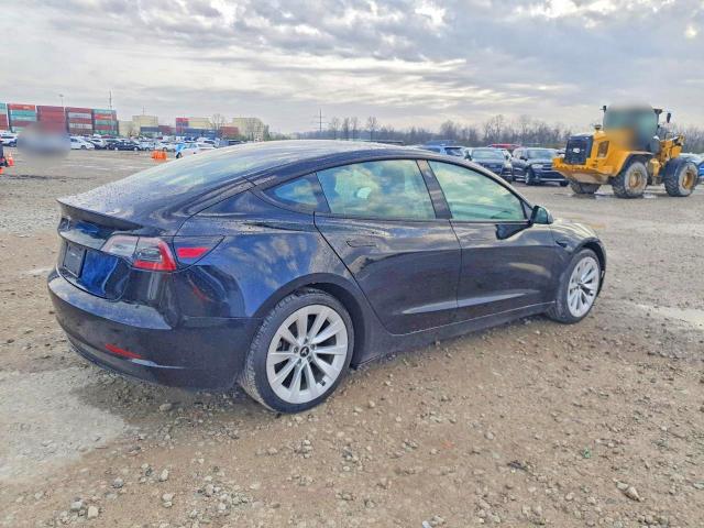 Продажа на аукционе авто 2023 Tesla Model 3, vin: 5YJ3E1EA4PF450784, номер лота: 48471946