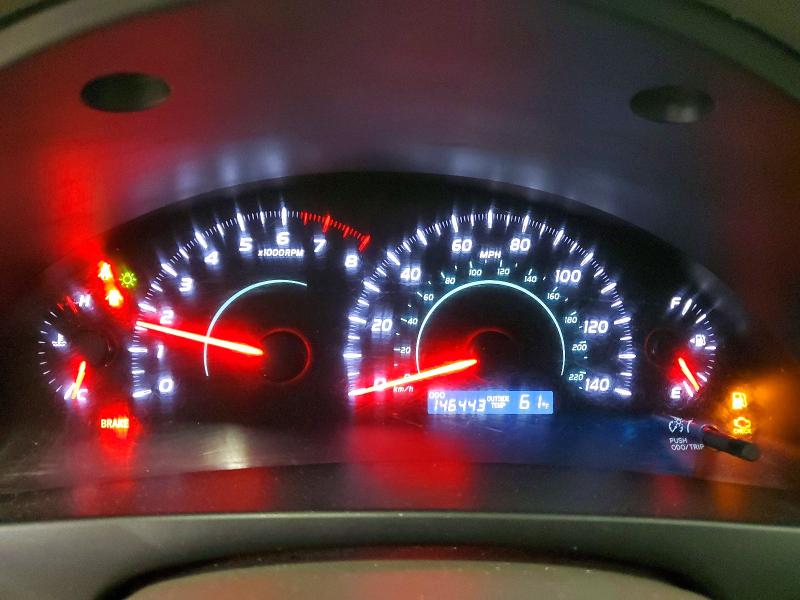 51942486 :رقم المزاد ، 4T1BE46K47U104550 vin ، 2007 Toyota Camry مزاد بيع