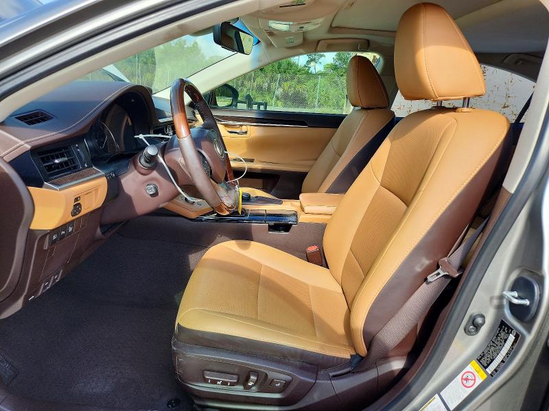 Aukcja sprzedaży 2018 Lexus Es 350, vin: 58ABK1GG3JU080405, numer aukcji: 48079936