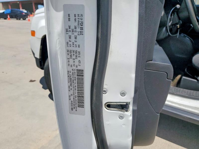 Aukcja sprzedaży 2016 Jeep Patriot, vin: 1C4NJRBB0GD759837, numer aukcji: 49403116