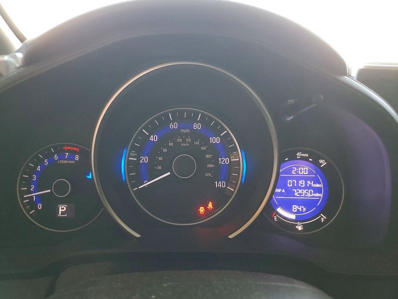 2015 Honda Fit მანქანა იყიდება აუქციონზე, vin: 3HGGK5H87FM767013, აუქციონის ნომერი: 50161316
