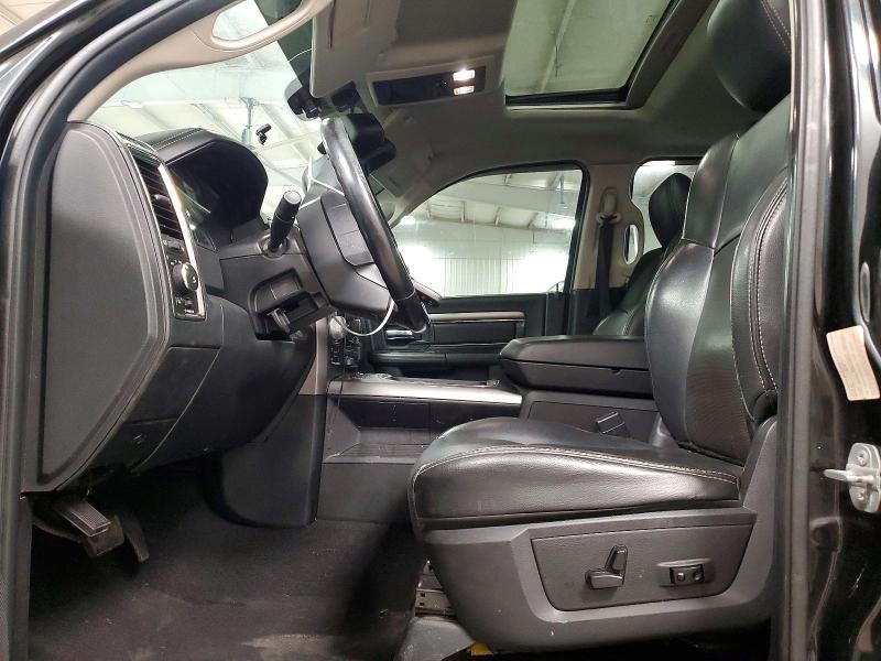Продажа на аукционе авто 2016 Ram 1500, vin: 1C6RR7HT9GS273335, номер лота: 50546816