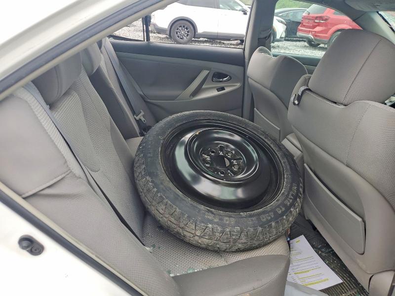 Продажа на аукционе авто 2007 Toyota Camry, vin: 4T1BK46K27U542718, номер лота: 51266356