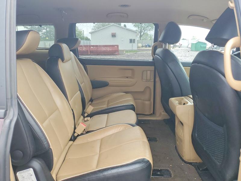 Aukcja sprzedaży 2017 Kia Sedona, vin: KNDMB5C1XH6319105, numer aukcji: 51494176