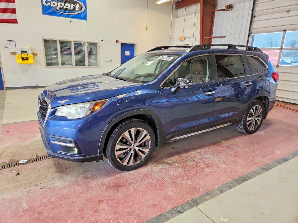 Aukcja sprzedaży 2019 Subaru Ascent, vin: 4S4WMARDXK3472083, numer aukcji: 50323886