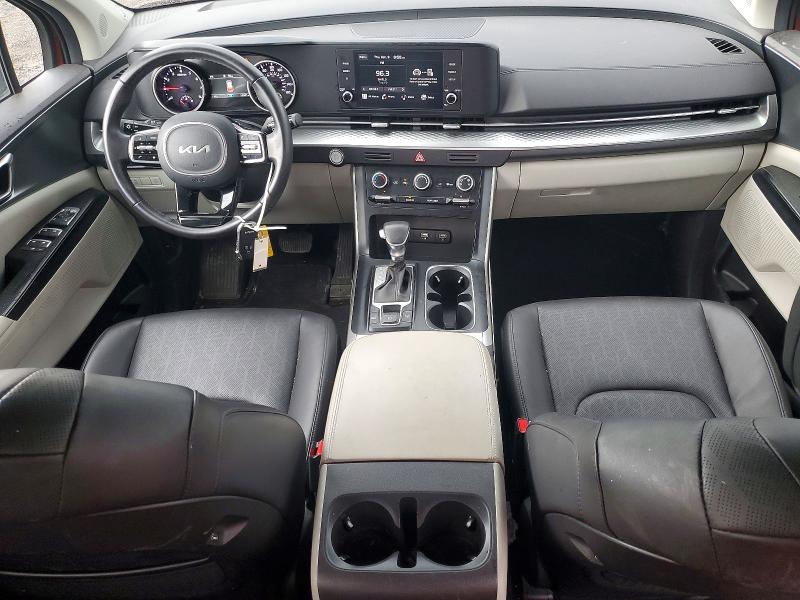 Aukcja sprzedaży 2024 Kia Carnival, vin: KNDNB4H34R6365488, numer aukcji: 49104826