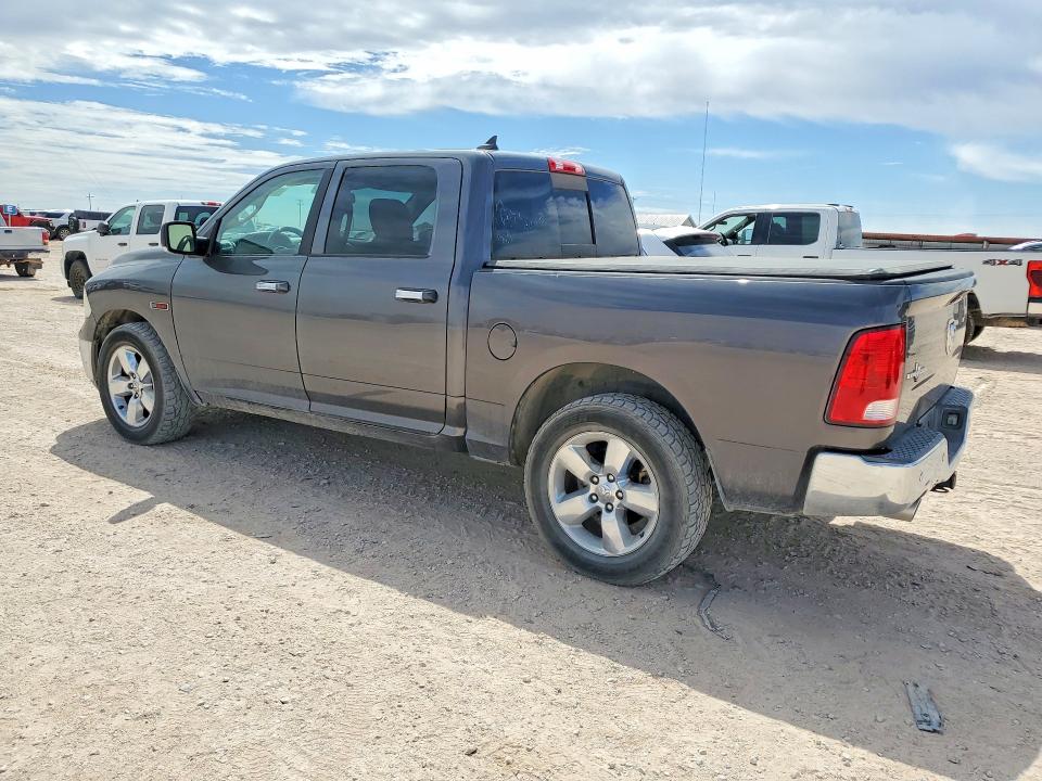 50558796 :رقم المزاد ، 1C6RR6LM6FS621391 vin ، 2015 Ram 1500 مزاد بيع