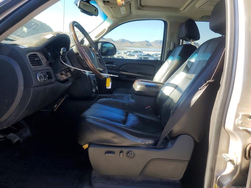 2007 Gmc New Sierra მანქანა იყიდება აუქციონზე, vin: 2GTEK638471689155, აუქციონის ნომერი: 48490996
