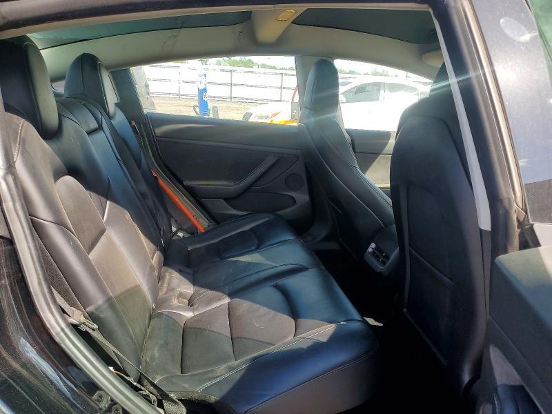 Aukcja sprzedaży 2022 Tesla Model 3, vin: 5YJ3E1EA0NF370198, numer aukcji: 49636046