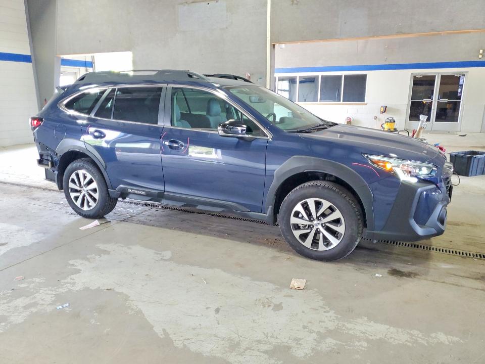 Aukcja sprzedaży 2025 Subaru Outback, vin: 4S4BTACC3S3204431, numer aukcji: 51543026