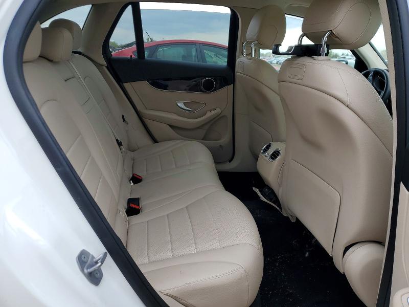 Продажа на аукционе авто 2019 Mercedes-benz Glc, vin: WDC0G4JB7KV169029, номер лота: 51645946