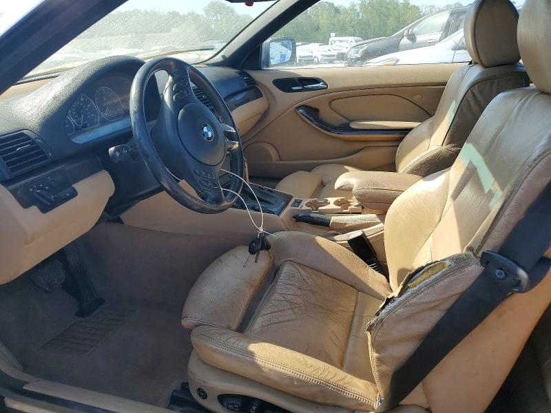Aukcja sprzedaży 2004 Bmw 330, vin: WBABW53414PL43946, numer aukcji: 49469196