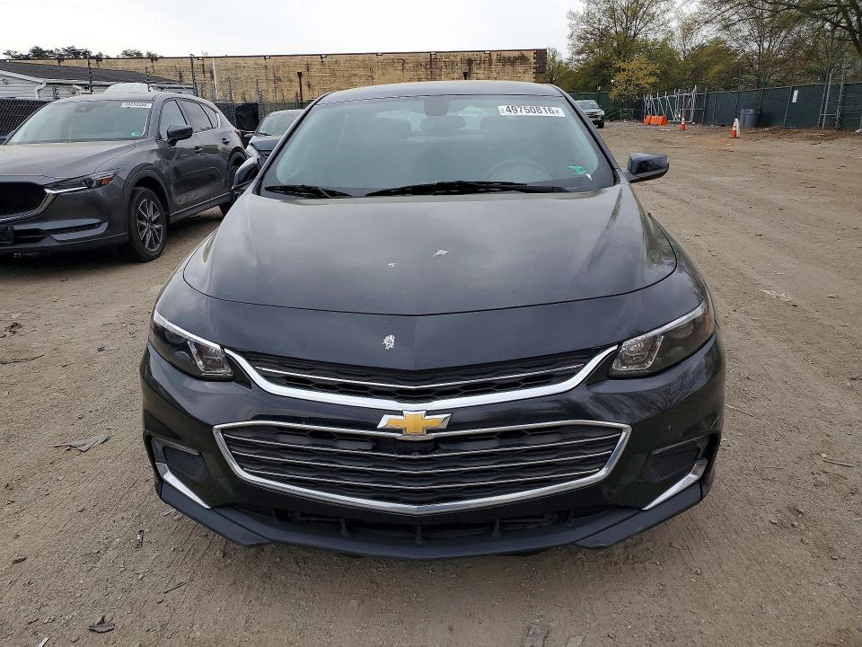Aukcja sprzedaży 2018 Chevrolet Malibu, vin: 1G1ZF5SU4JF291161, numer aukcji: 49750816