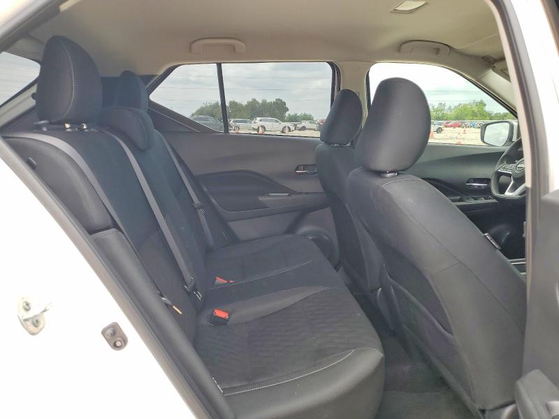 Aukcja sprzedaży 2024 Nissan Kicks, vin: 3N1CP5CV5RL531730, numer aukcji: 51019486