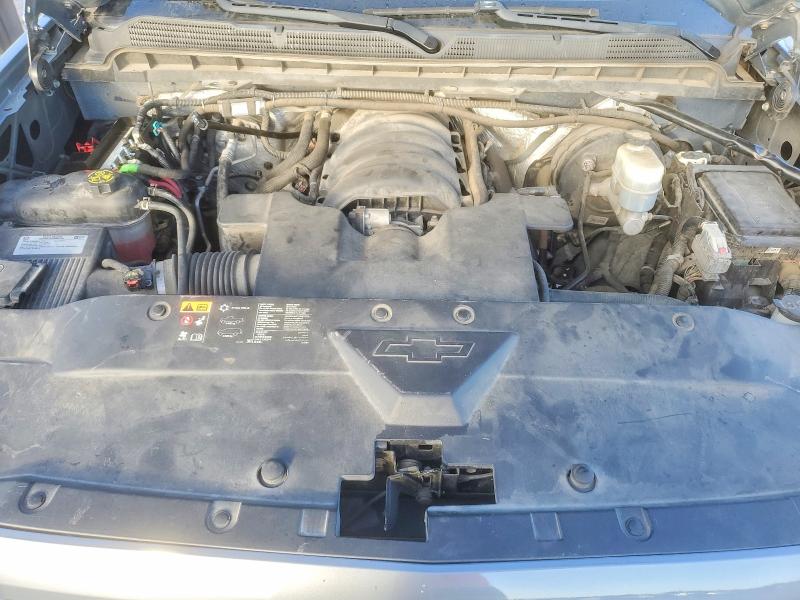 Aukcja sprzedaży 2016 Chevrolet Silverado, vin: 1GCVKREC3GZ302427, numer aukcji: 49012956