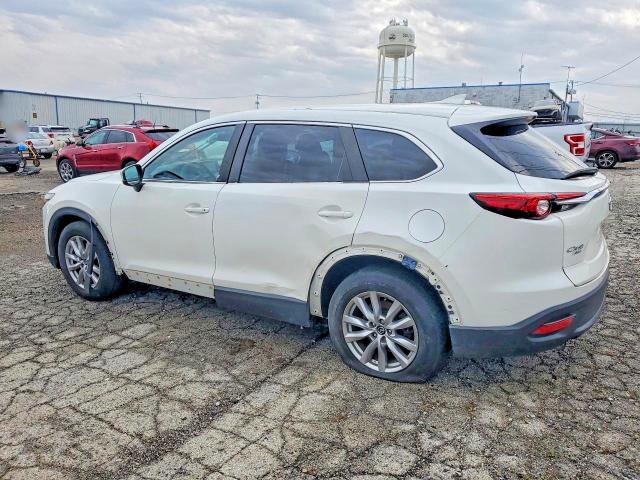 Aukcja sprzedaży 2016 Mazda Cx-9, vin: JM3TCBBY0G0102953, numer aukcji: 47979836