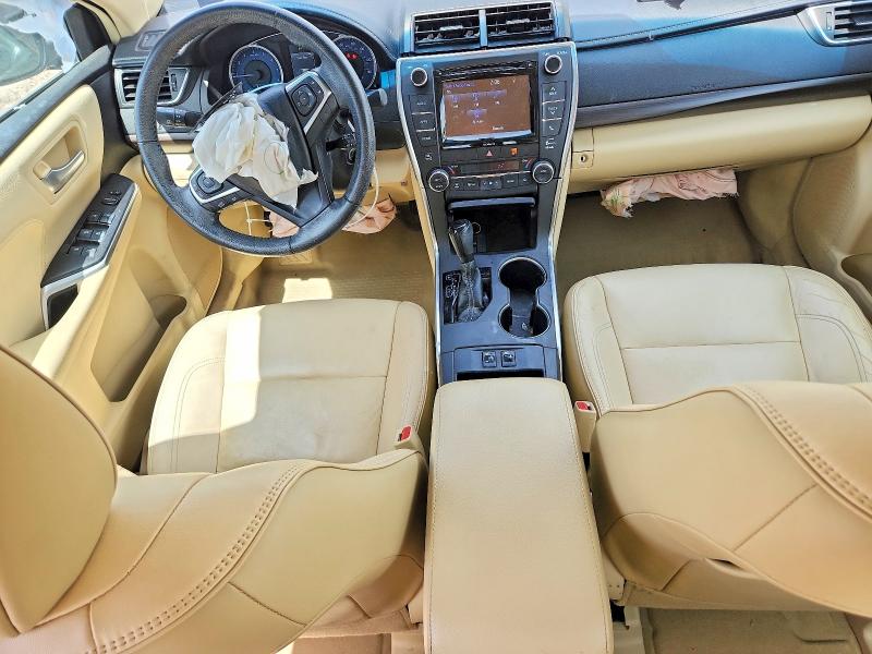 Aukcja sprzedaży 2017 Toyota Camry, vin: 4T1BF1FK8HU319443, numer aukcji: 49419696