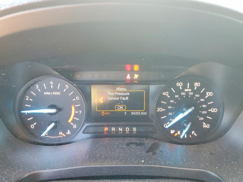 2019 Ford Explorer მანქანა იყიდება აუქციონზე, vin: 1FM5K7D81KGA49660, აუქციონის ნომერი: 49489226