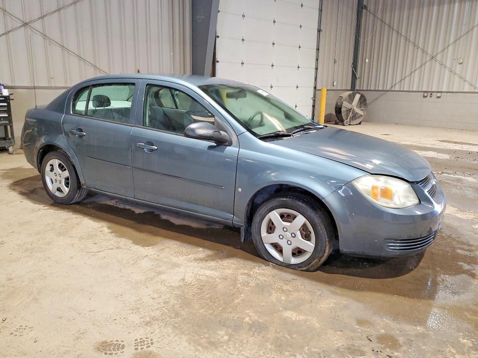 Aukcja sprzedaży 2006 Chevrolet Cobalt, vin: 1G1AK55F167672263, numer aukcji: 48796906