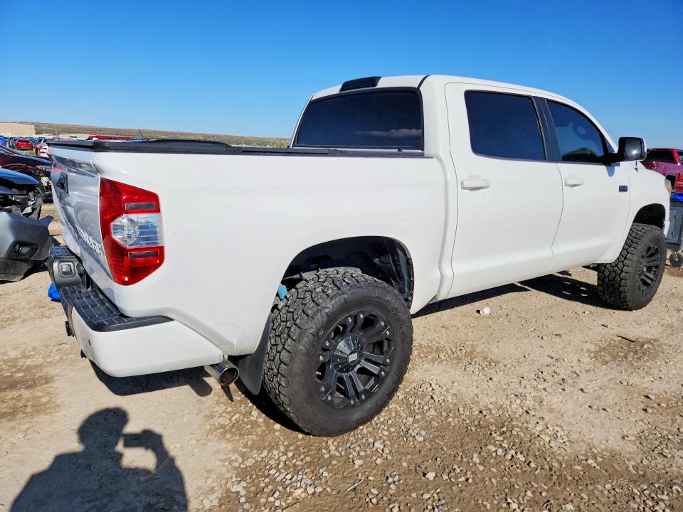 Aukcja sprzedaży 2017 Toyota Tundra, vin: 5TFHW5F17HX669593, numer aukcji: 51309906