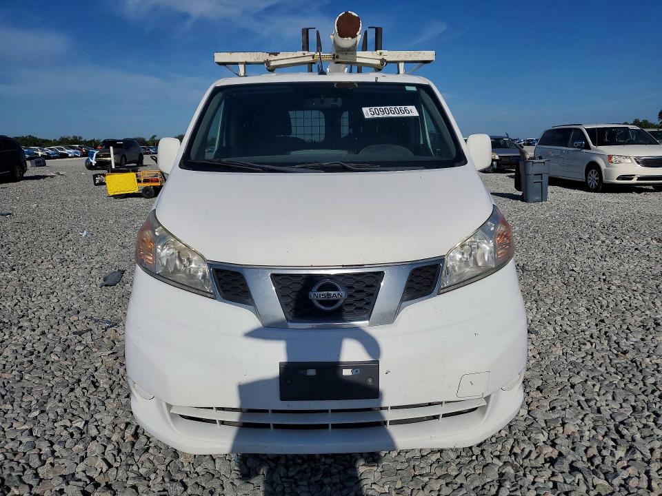 Продажа на аукционе авто 2015 Nissan Nv200, vin: 3N6CM0KN6FK729029, номер лота: 50906066