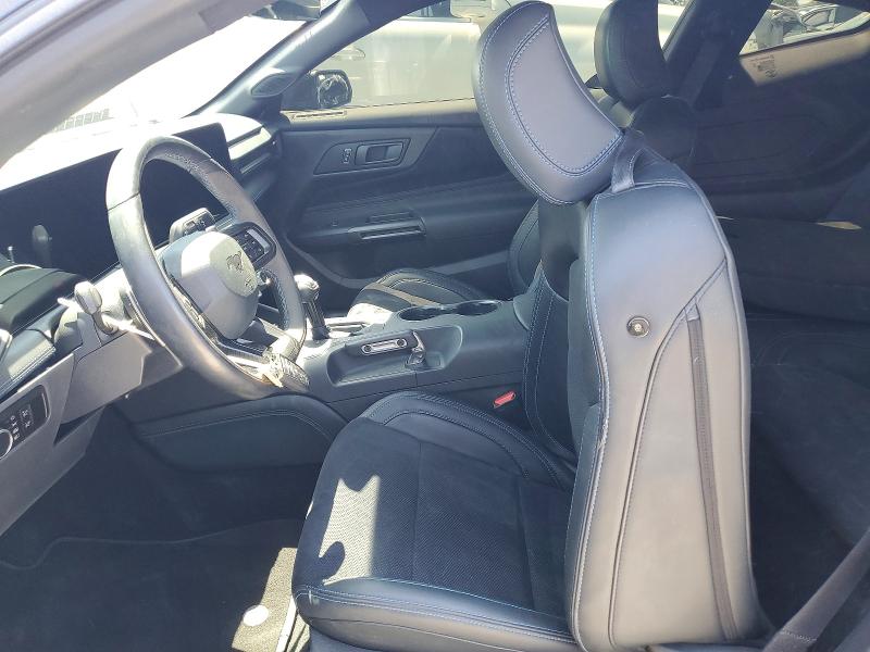 Продаж на аукціоні авто 2024 Ford Mustang, vin: 1FA6P8R0XR5507212, номер лоту: 51104176