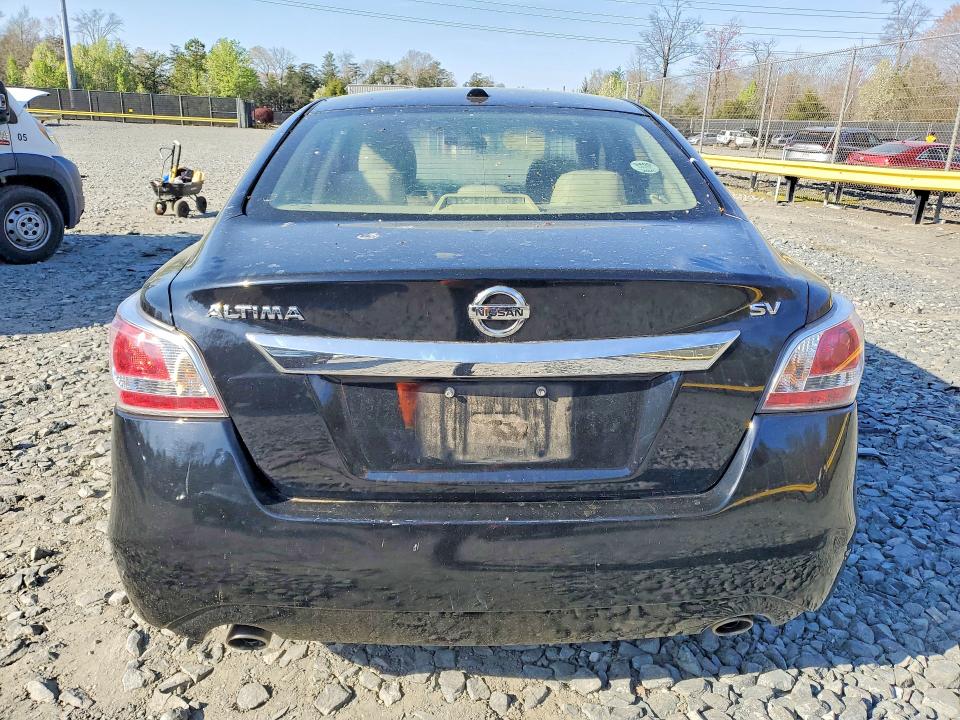 Aukcja sprzedaży 2015 Nissan Altima, vin: 1N4AL3AP8FC273158, numer aukcji: 48470126