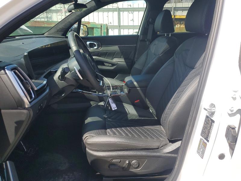 Aukcja sprzedaży 2024 Kia Sorento, vin: 5XYRKDJF6RG308776, numer aukcji: 48227086