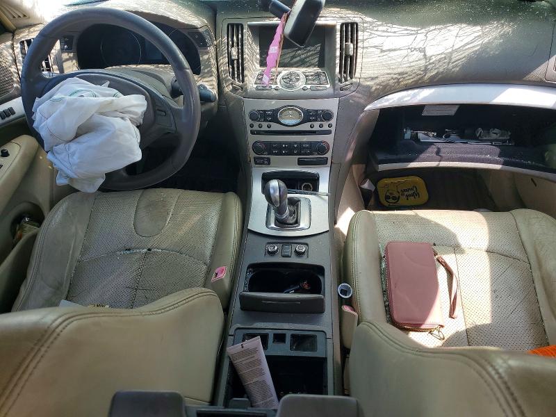 Aukcja sprzedaży 2009 Infiniti G37 Sedan, vin: JNKCV61F09M053015, numer aukcji: 50119916