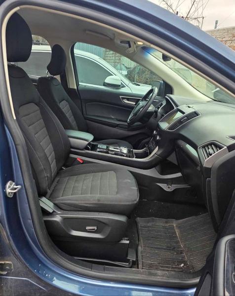2019 Ford Edge მანქანა იყიდება აუქციონზე, vin: 2FMPK3J95KBC07908, აუქციონის ნომერი: 49804636