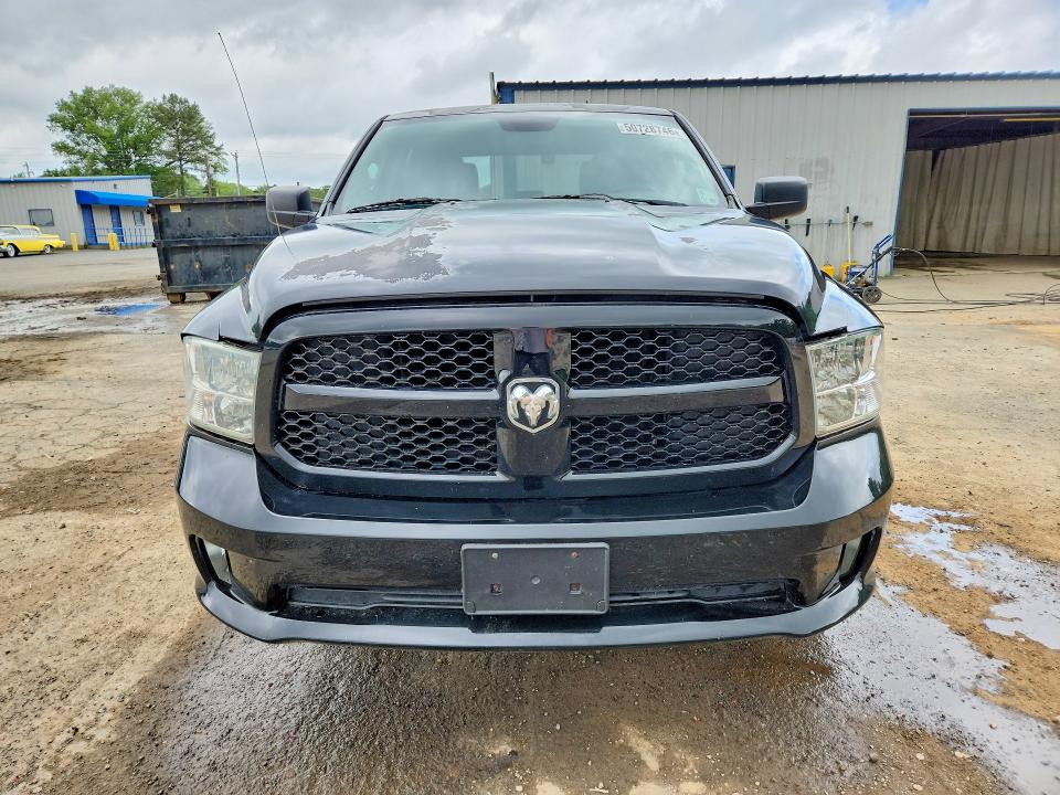 Aukcja sprzedaży 2013 Ram 1500, vin: 1C6RR6KT5DS665811, numer aukcji: 50728746