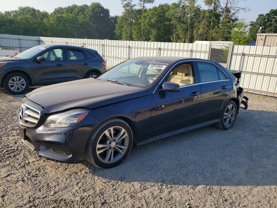 Aukcja sprzedaży 2016 Mercedes-benz E, vin: WDDHF8JB6GB266899, numer aukcji: 50916966