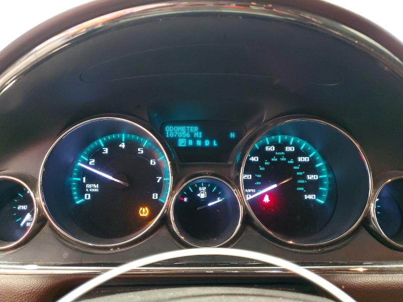 Продажа на аукционе авто 2014 Buick Enclave, vin: 5GAKRCKD6EJ185111, номер лота: 75199225