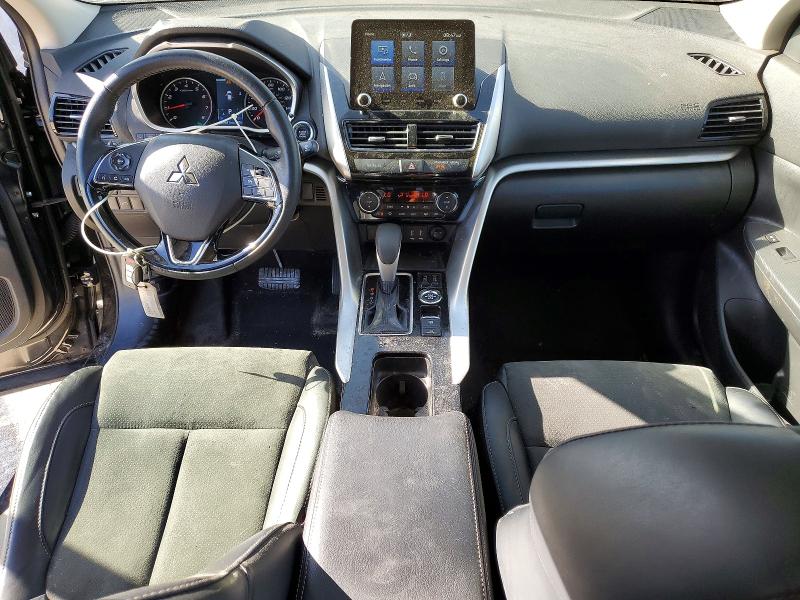 Продаж на аукціоні авто 2025 Mitsubishi Eclipse Cross, vin: JA4ATWAA1SZ014438, номер лоту: 48487126