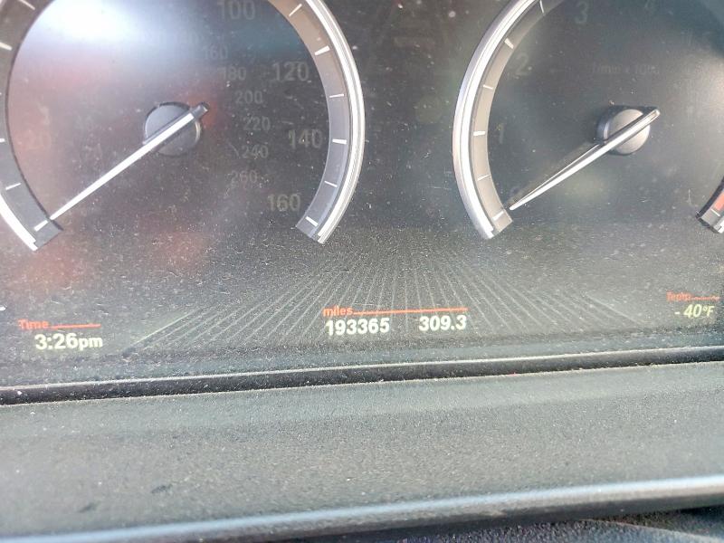 Продажа на аукционе авто 2015 Bmw 535, vin: WBA5B3C50FD543209, номер лота: 48155746