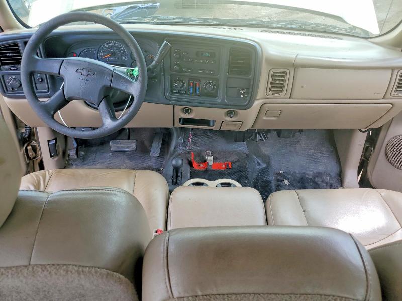 Aukcja sprzedaży 2007 Chevrolet Silverado, vin: 1GCHK29U37E171868, numer aukcji: 51174766