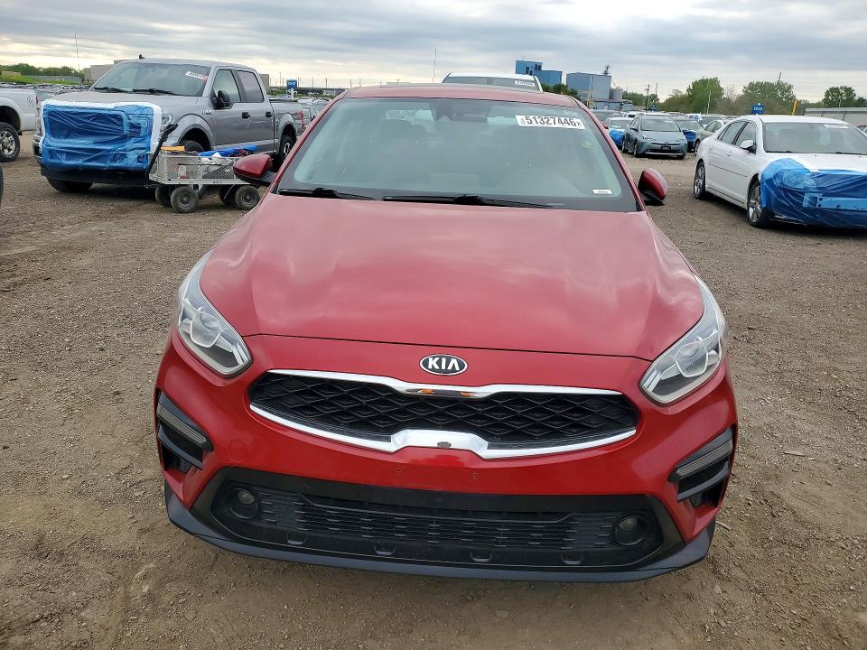 Продаж на аукціоні авто 2019 Kia Forte, vin: 3KPF34AD9KE014502, номер лоту: 51327446