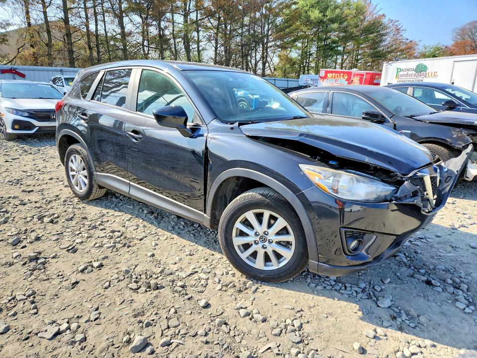 Aukcja sprzedaży 2013 Mazda Cx-5, vin: JM3KE4CE3D0114998, numer aukcji: 49572406