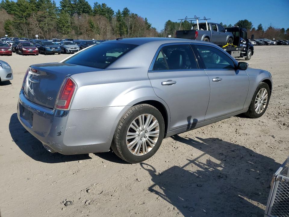 Aukcja sprzedaży 2014 Chrysler 300, vin: 2C3CCARG6EH352890, numer aukcji: 49226106
