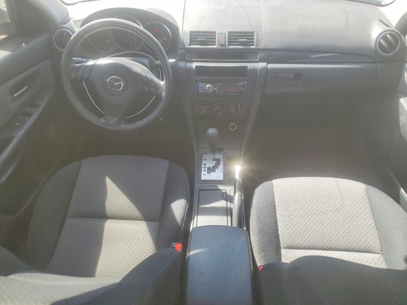 Aukcja sprzedaży 2006 Mazda 3, vin: JM1BK32F561409166, numer aukcji: 49047296