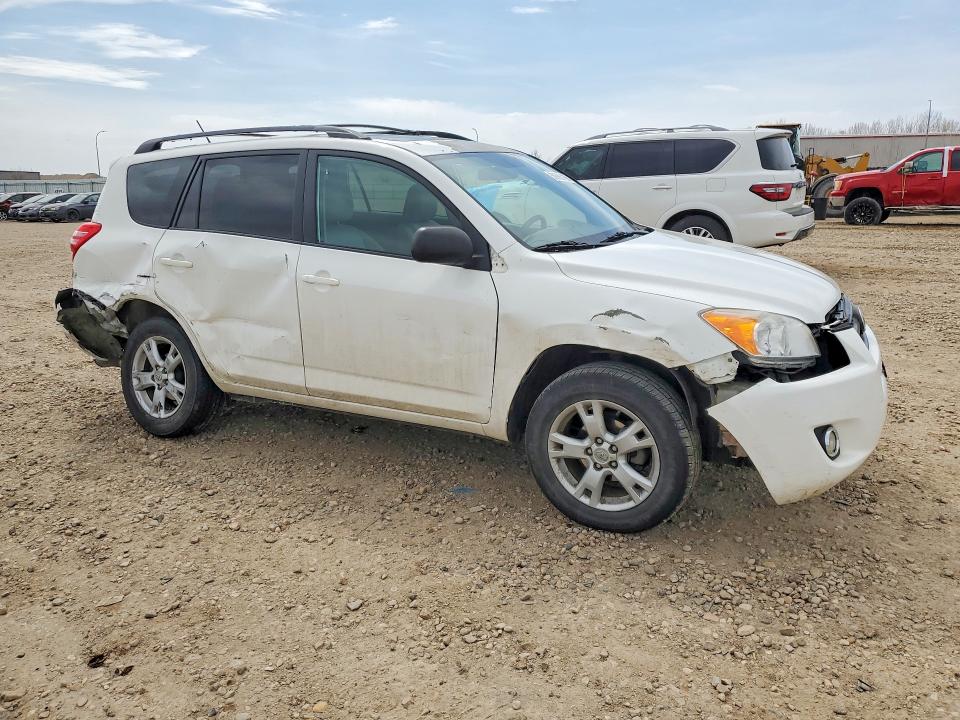 Aukcja sprzedaży 2012 Toyota Rav4, vin: 2T3BF4DVXCW184657, numer aukcji: 50686196