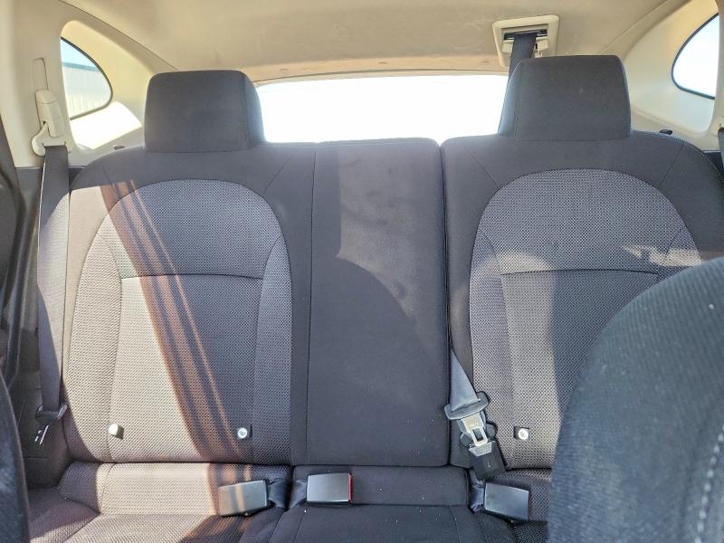 Aukcja sprzedaży 2013 Nissan Rogue, vin: JN8AS5MV4DW118495, numer aukcji: 51450176