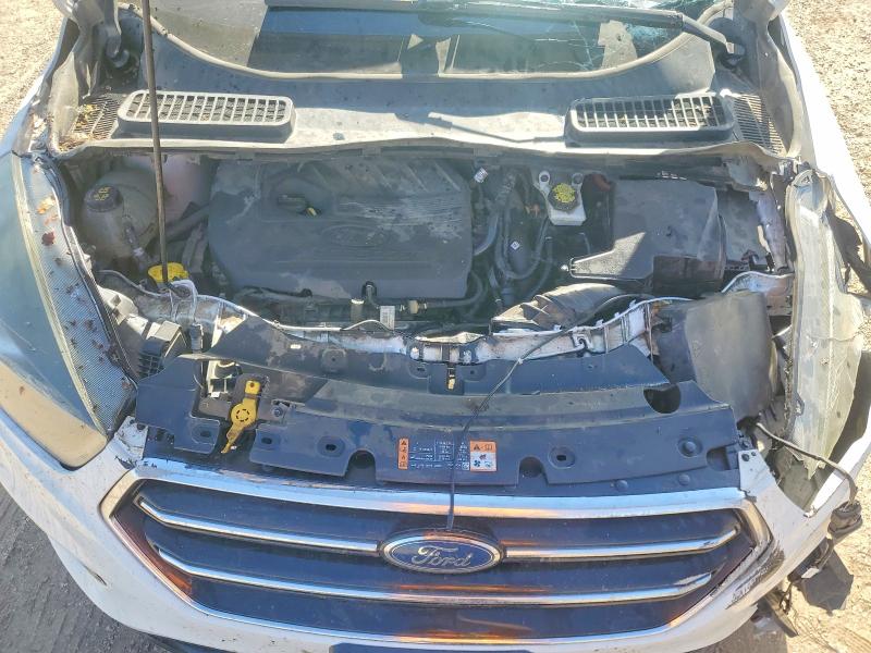 Продаж на аукціоні авто 2017 Ford Escape, vin: 1FMCU9GDXHUD41923, номер лоту: 49077396