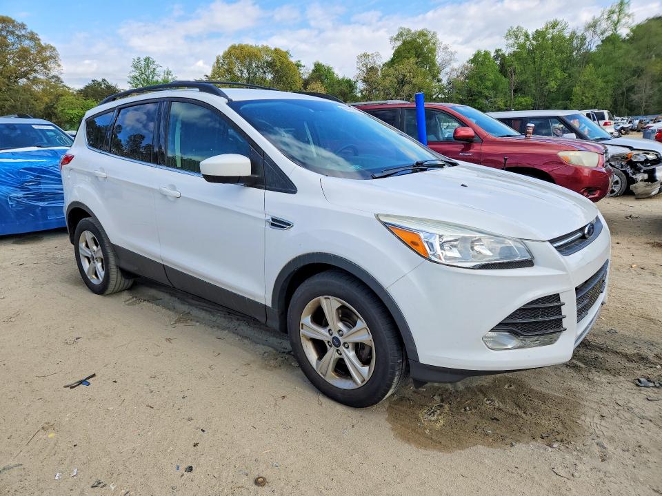 Aukcja sprzedaży 2015 Ford Escape, vin: 1FMCU0G75FUB78505, numer aukcji: 50430296