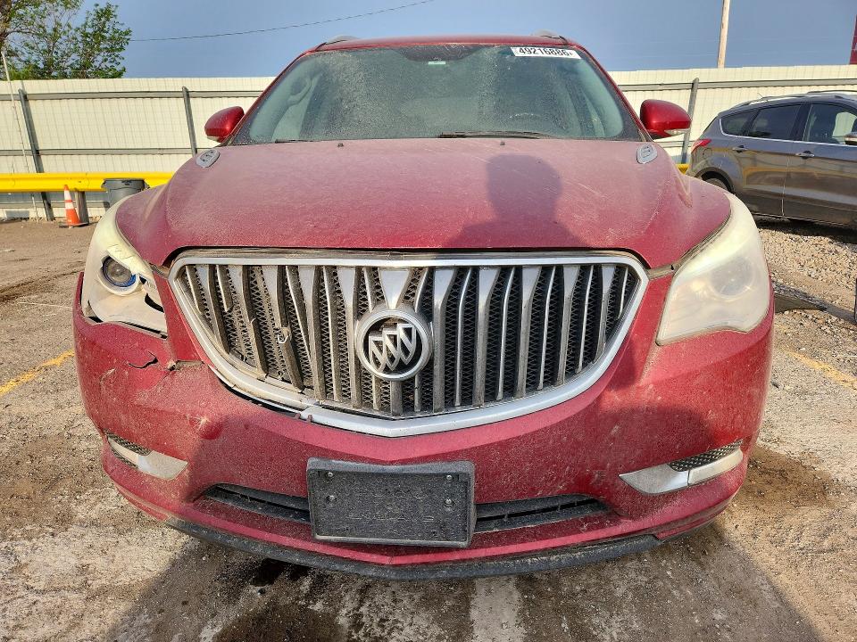 Продажа на аукционе авто 2014 Buick Enclave, vin: 5GAKRBKD8EJ279484, номер лота: 49216886