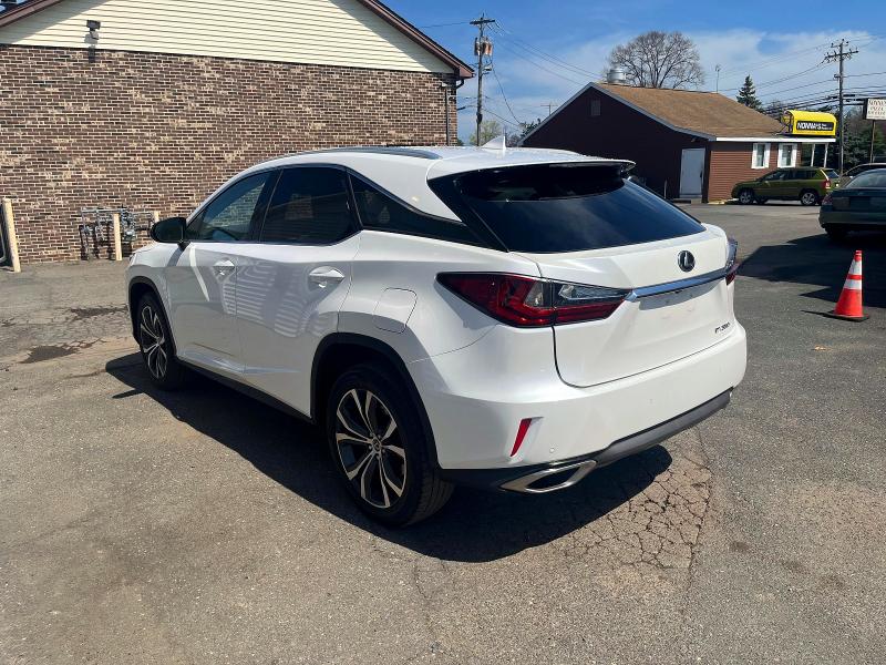 50356616 :رقم المزاد ، 2T2ZZMCA4KC131431 vin ، 2019 Lexus Rx 350 مزاد بيع