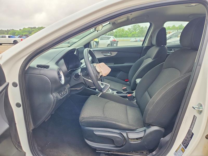 49639966 :رقم المزاد ، 3KPF24AD7RE779690 vin ، 2024 Kia Forte مزاد بيع