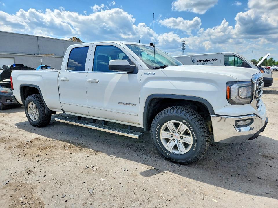 Aukcja sprzedaży 2018 Gmc Sierra, vin: 1GTV2MEH9JZ355638, numer aukcji: 50973916